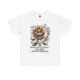 “Photosmoke Sunflower” – Stoner Botanical Tee